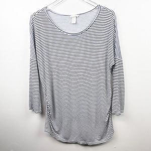 H&M MAMA Maternity Top, Size L